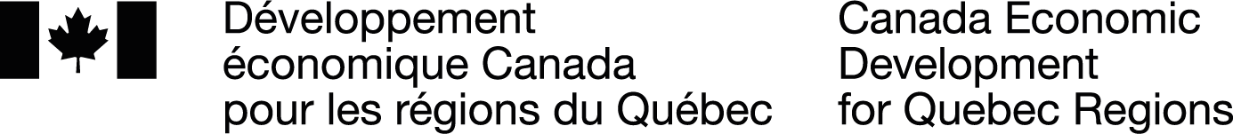 Développement économique Canada pour les régions du Québec